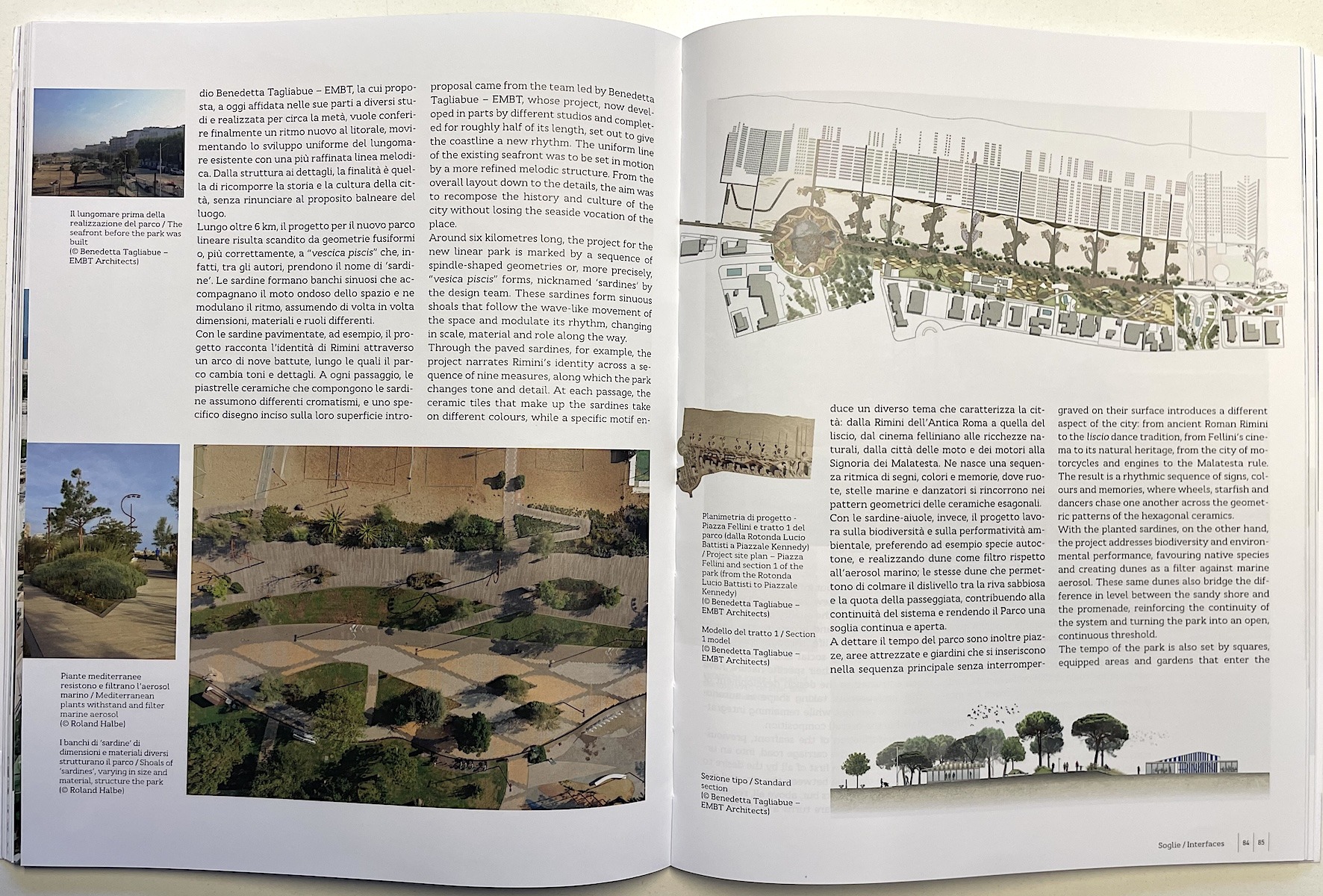 Architettura del Paesaggio 52 | 2026